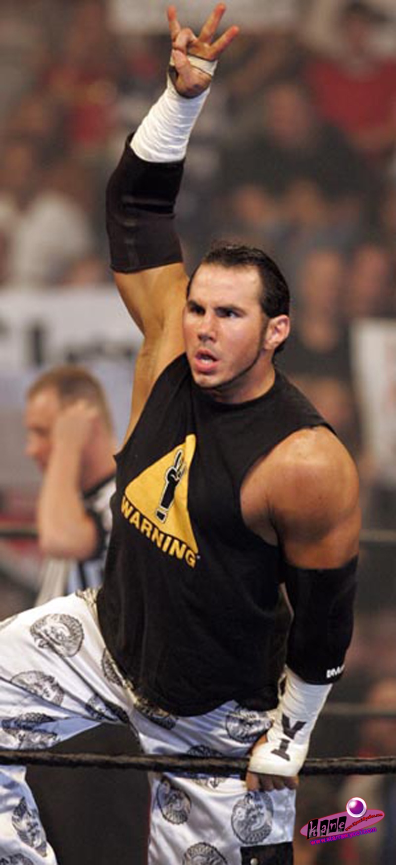 مات هاردى MATT HARDY Hardy-10