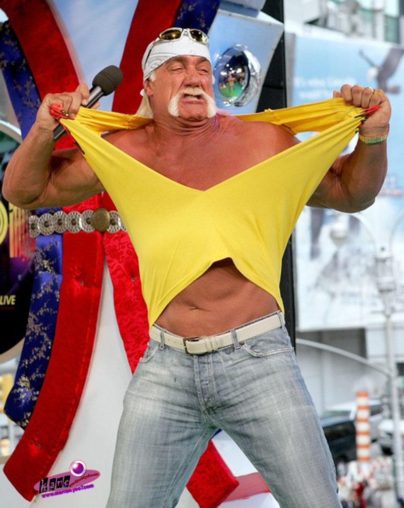 هولك هوجان HULK HOGAN Hogan110