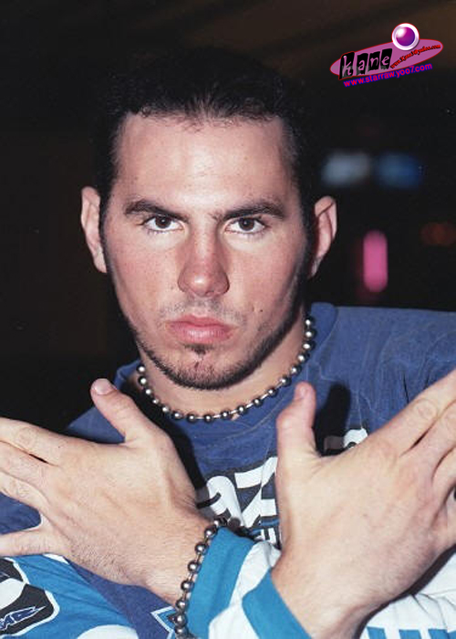 مات هاردى MATT HARDY Mattha13