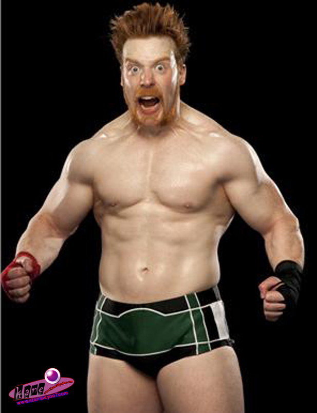 شيموس SHEAMUS Sheamu10