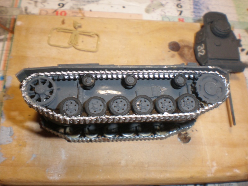 panzer III P5070210