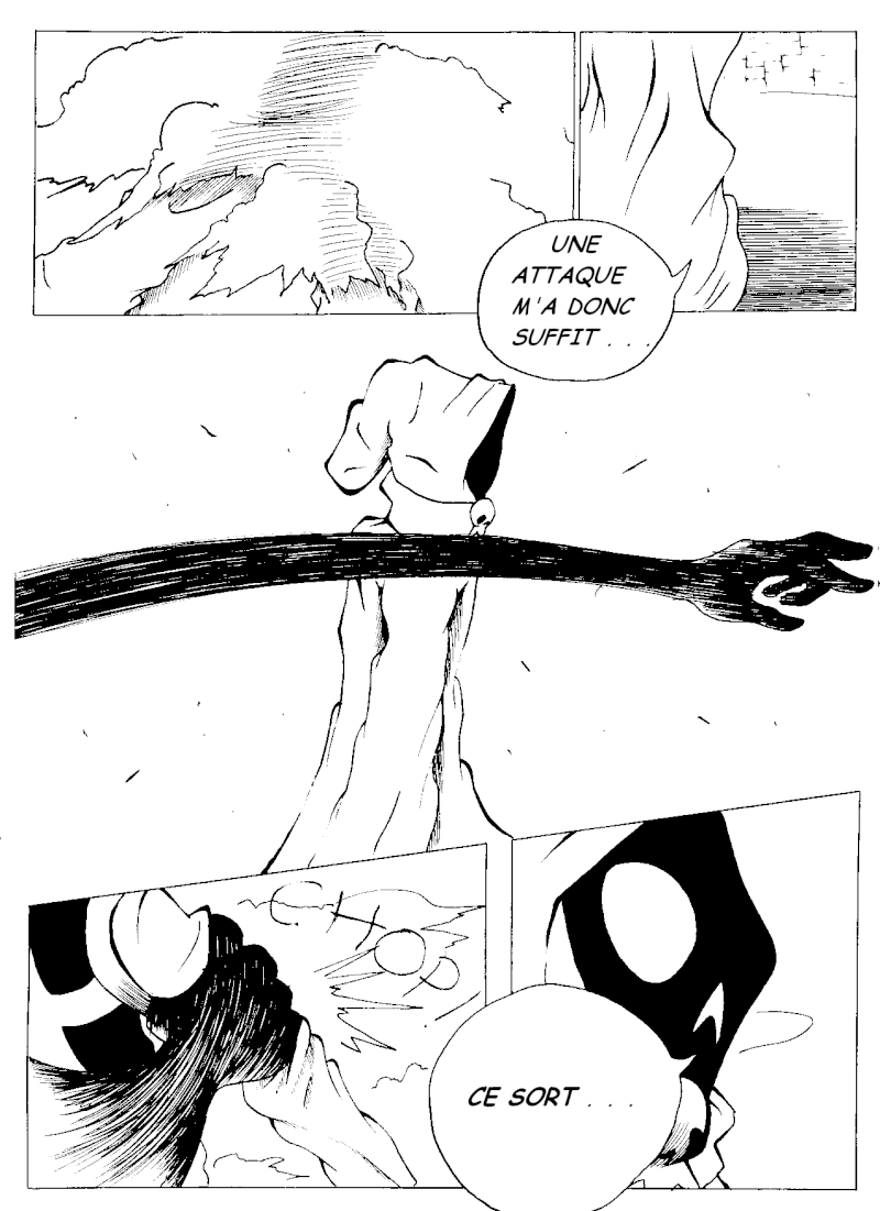 Fan manga dofus - Page 3 Chapi112