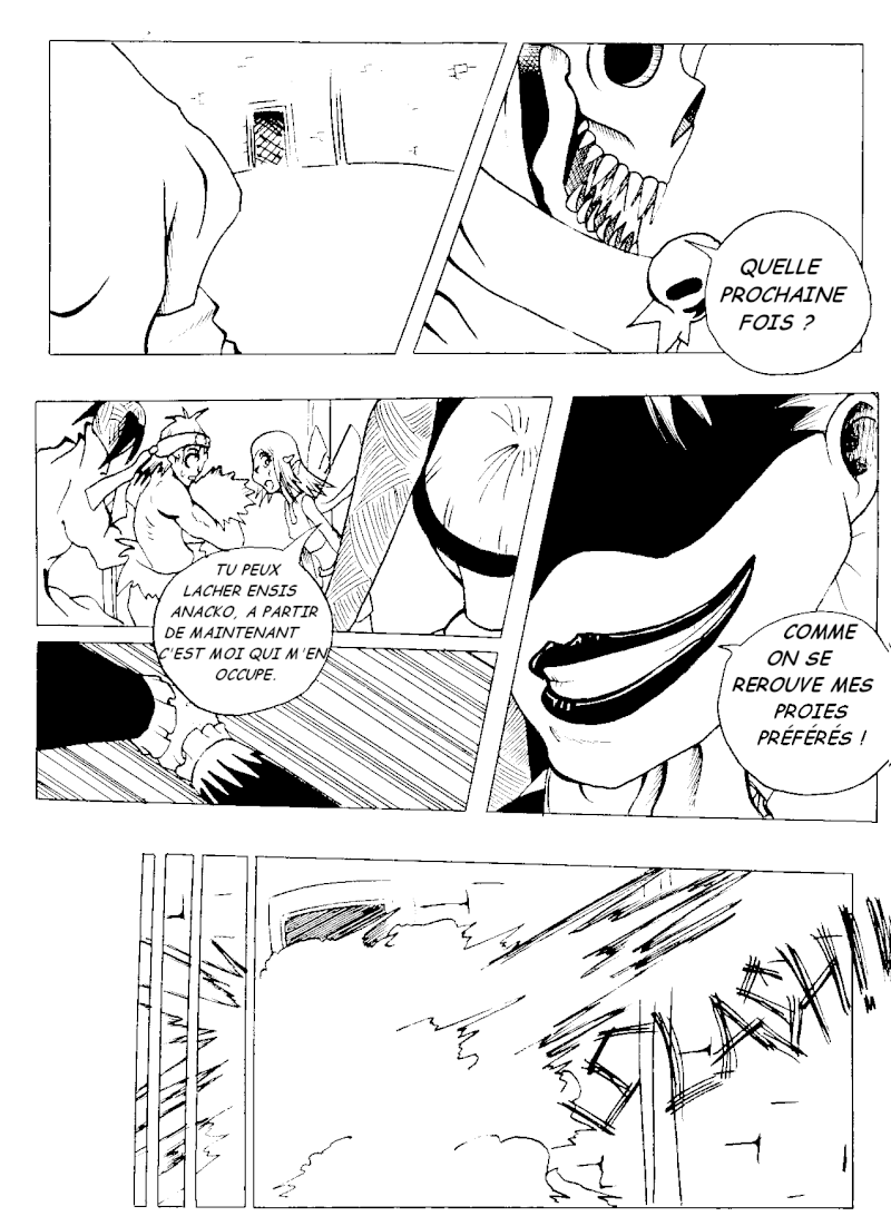 Fan manga dofus - Page 3 Chapi113