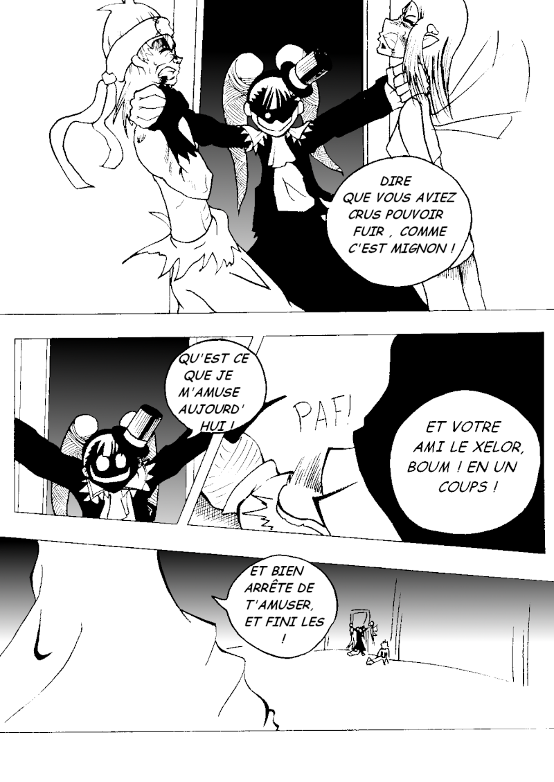 Fan manga dofus - Page 3 Chapi116