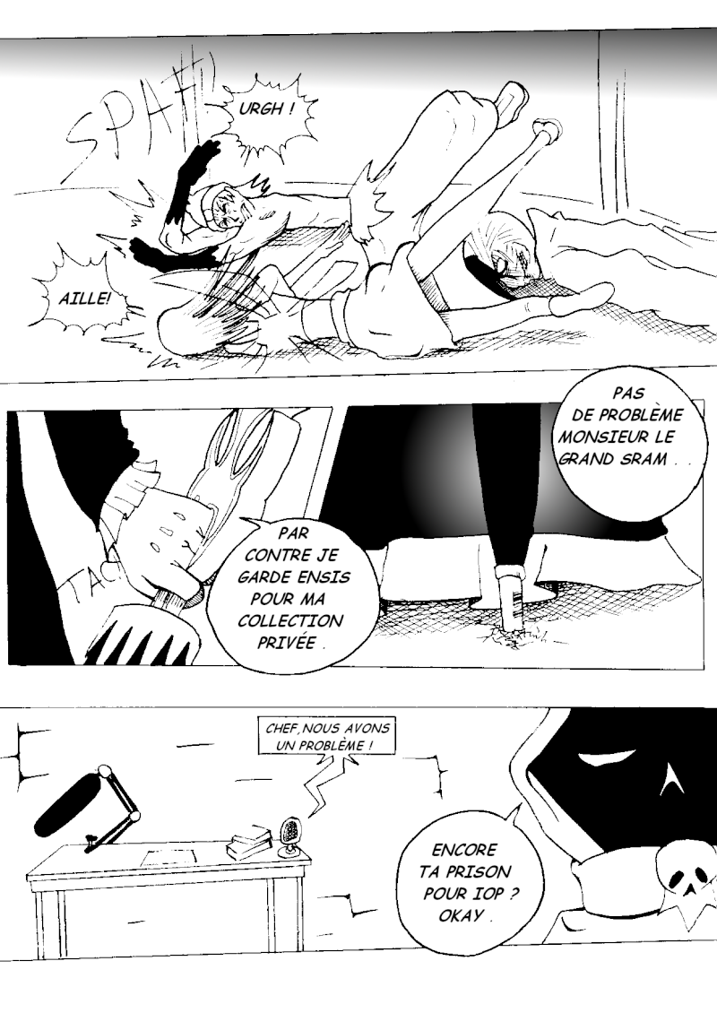 Fan manga dofus - Page 3 Chapi117