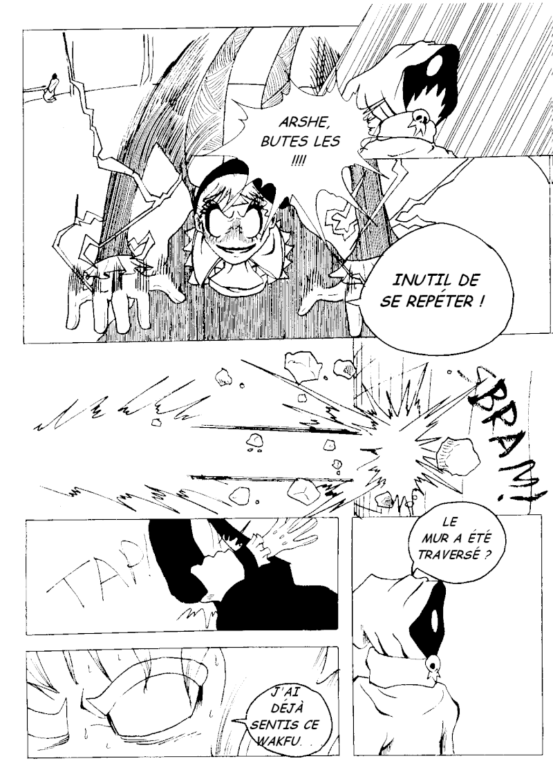 Fan manga dofus - Page 3 Chapi119