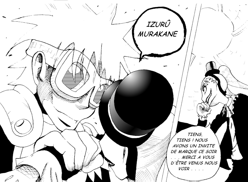 Fan manga dofus - Page 3 Chapi120