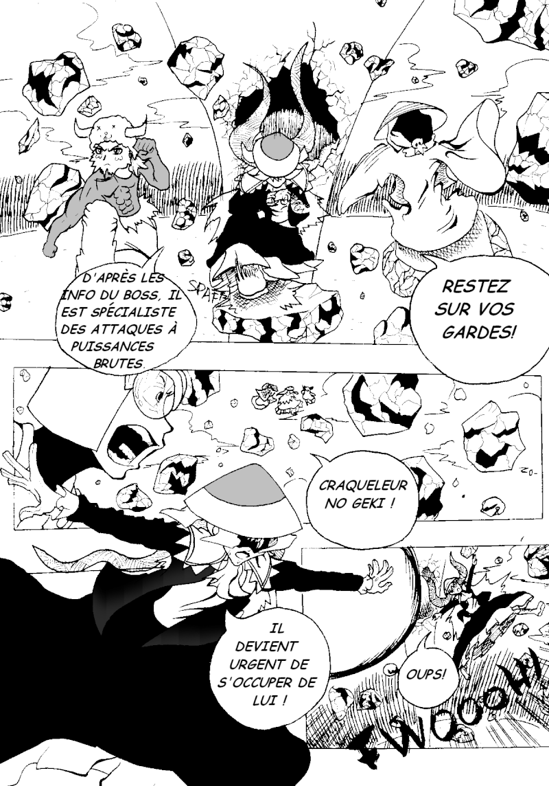 Fan manga dofus - Page 3 Chapi130