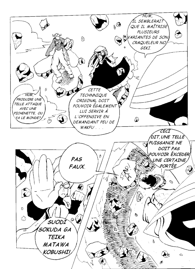Fan manga dofus - Page 3 Chapi132