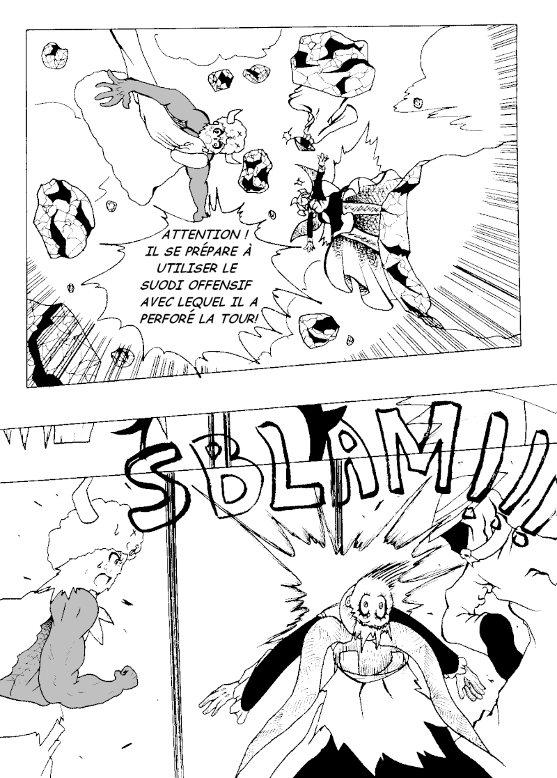 Fan manga dofus - Page 3 Chapi133