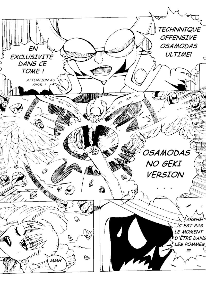 Fan manga dofus - Page 3 Chapi136