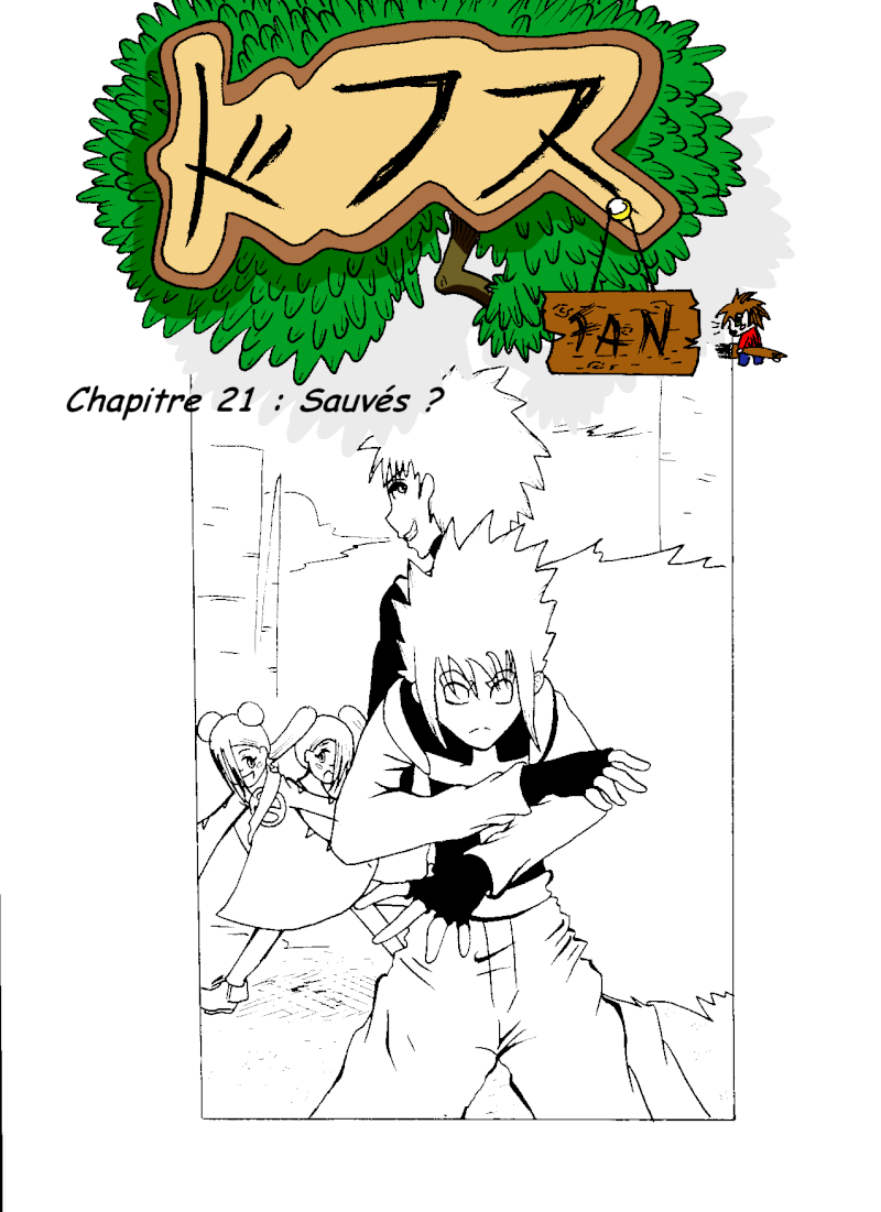 Fan manga dofus - Page 3 Chapi140