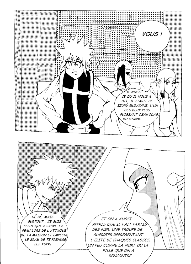 Fan manga dofus - Page 3 Chapi143