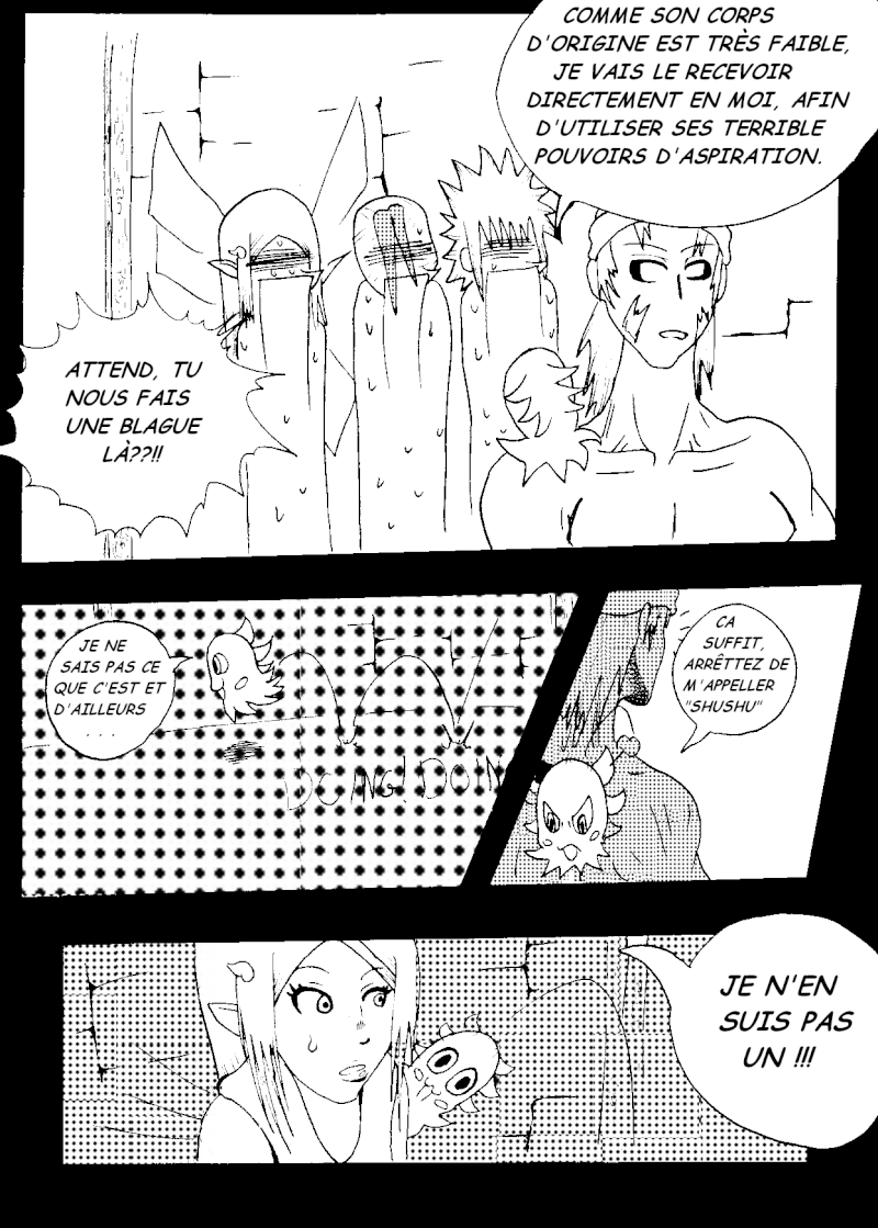 Fan manga dofus - Page 3 Chapi146
