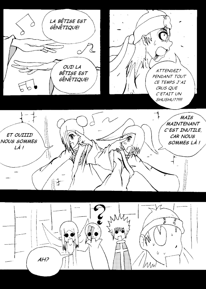 Fan manga dofus - Page 3 Chapi147