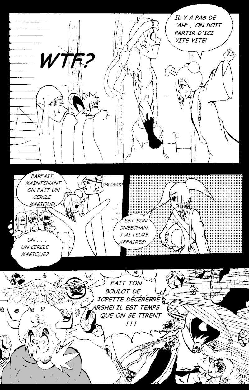 Fan manga dofus - Page 3 Chapi148