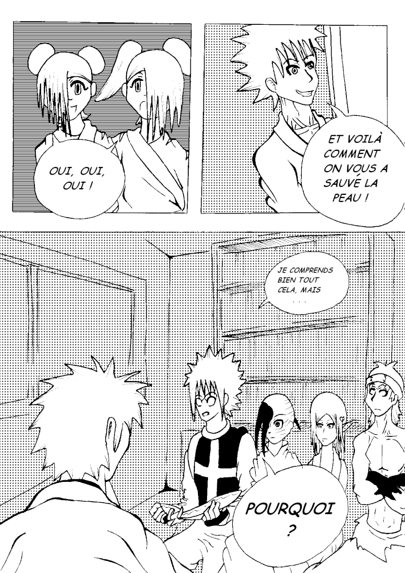 Fan manga dofus - Page 3 Chapi151