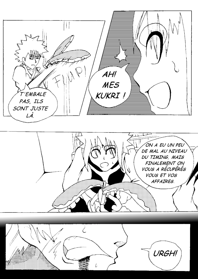 Fan manga dofus - Page 3 Chapi153