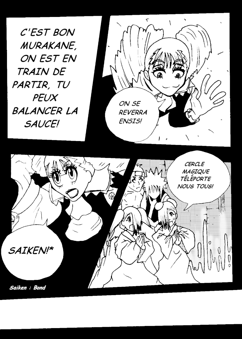 Fan manga dofus - Page 3 Chapi154