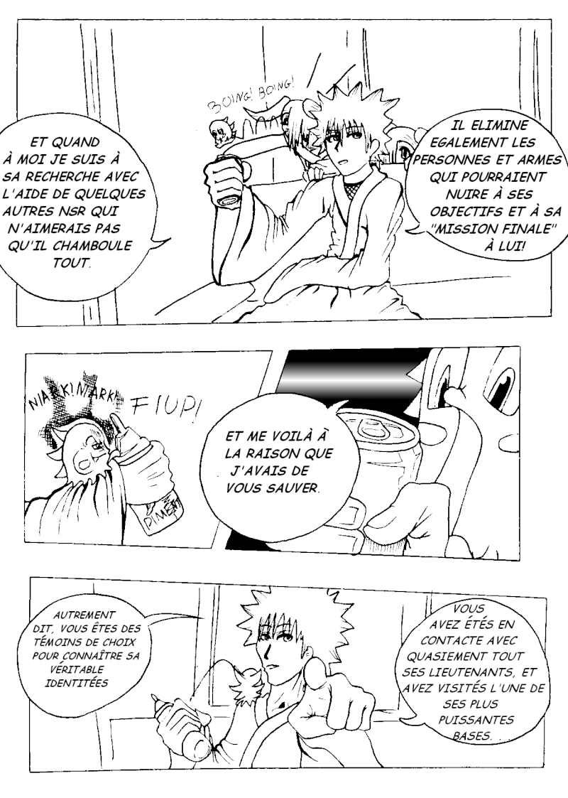 Fan manga dofus - Page 3 Chapi156