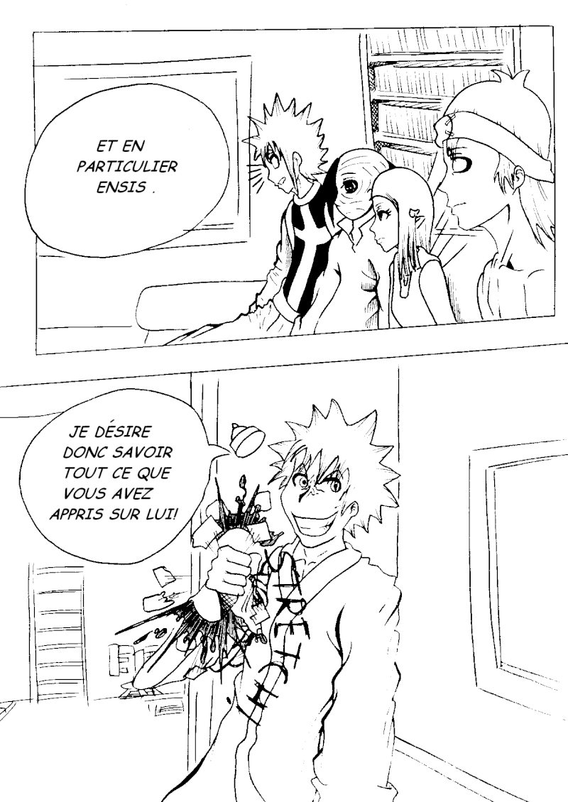 Fan manga dofus - Page 3 Chapi157