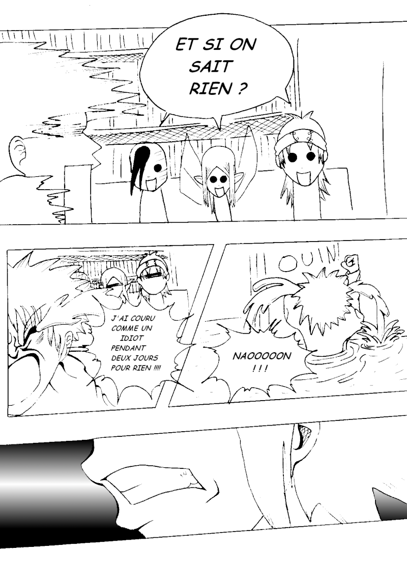 Fan manga dofus - Page 3 Chapi158
