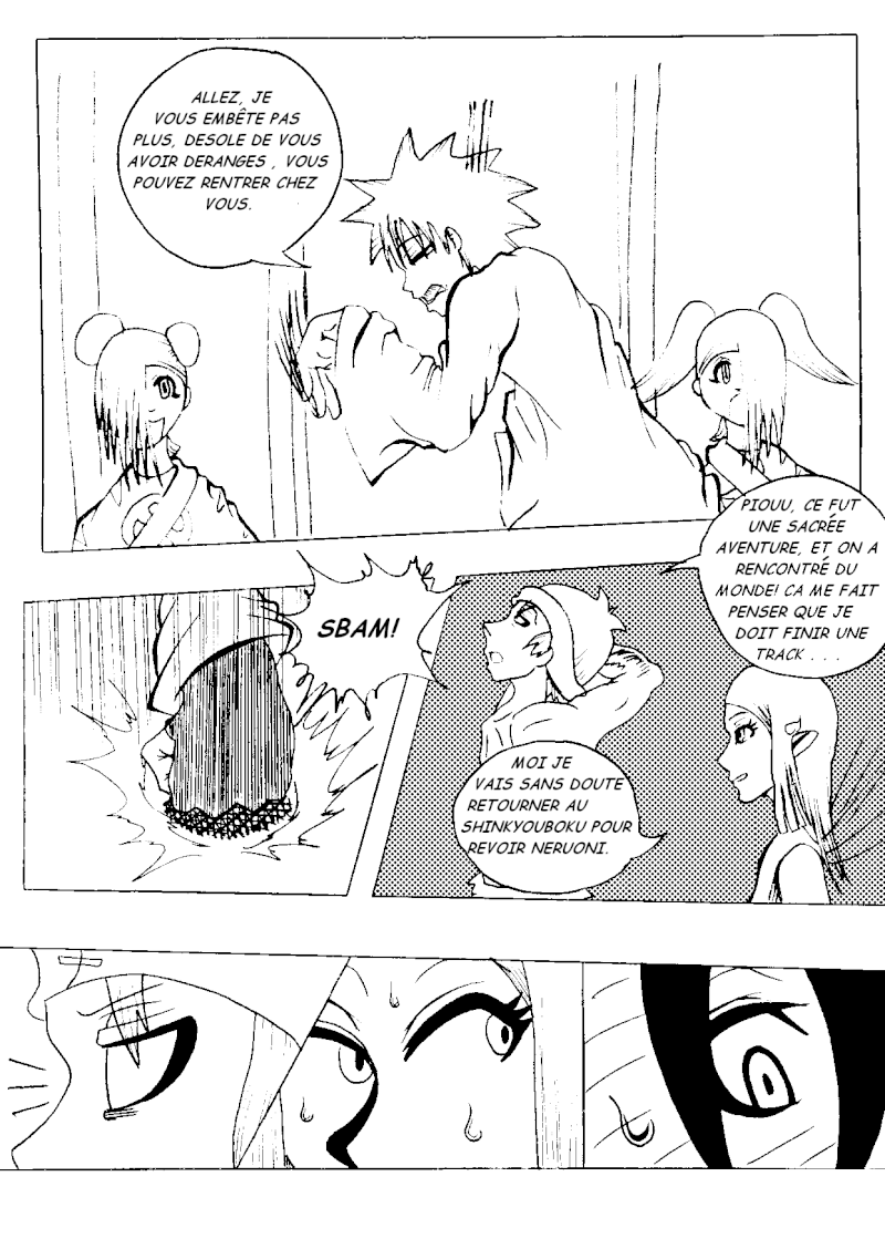 Fan manga dofus - Page 3 Chapi159