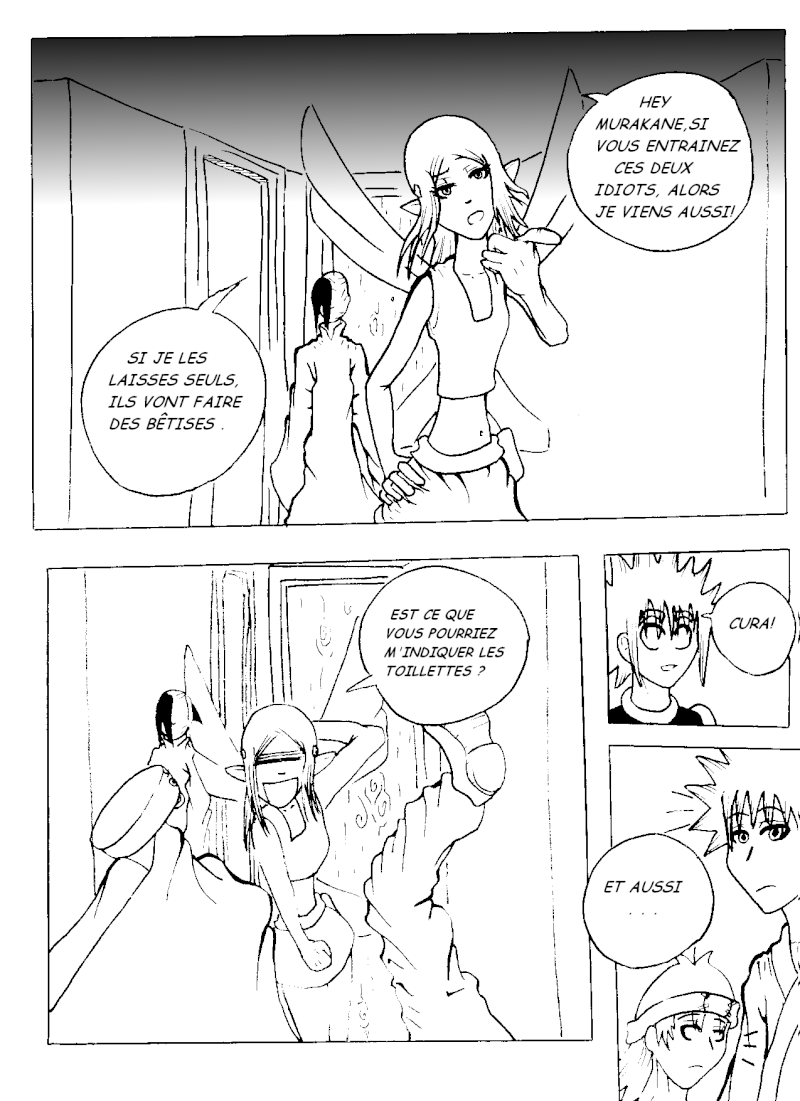 Fan manga dofus - Page 3 Chapi161
