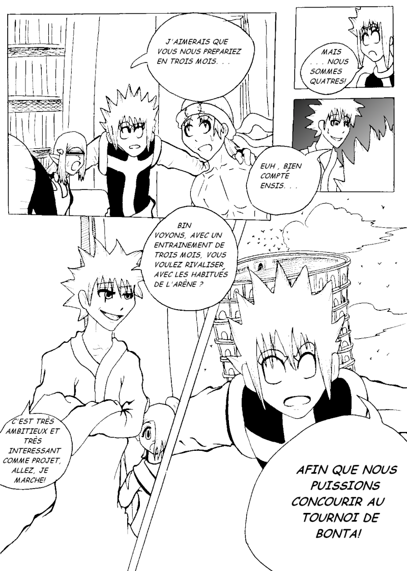 Fan manga dofus - Page 3 Chapi164