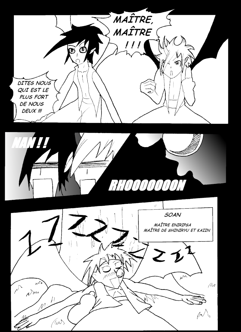 Fan manga dofus - Page 2 Chapit11