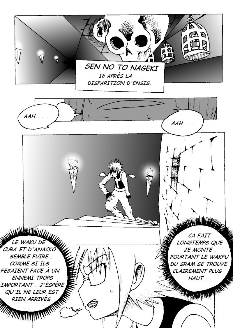 Fan manga dofus - Page 3 Chapit39