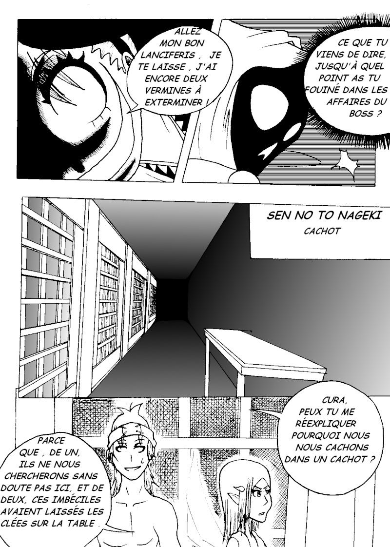 Fan manga dofus - Page 3 Chapit43