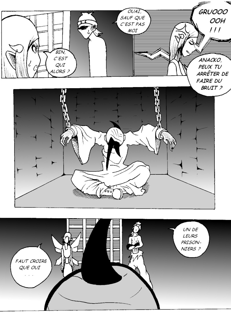 Fan manga dofus - Page 3 Chapit45