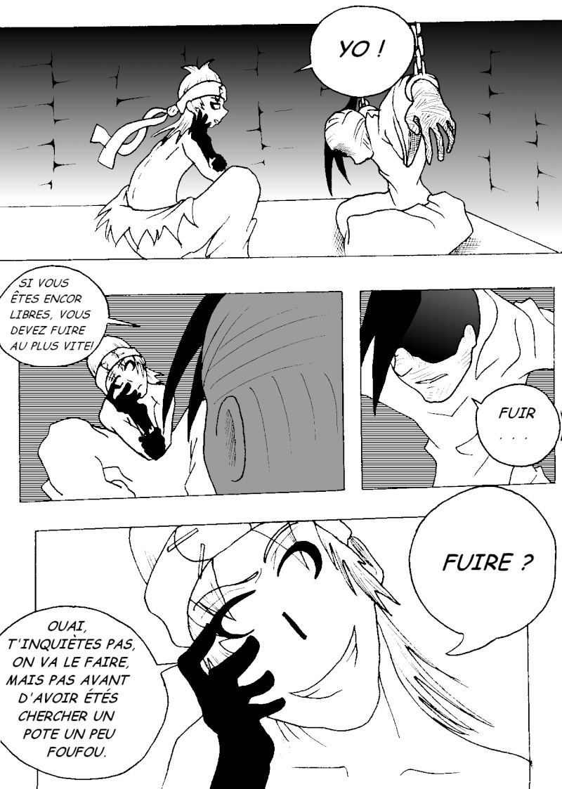 Fan manga dofus - Page 3 Chapit46