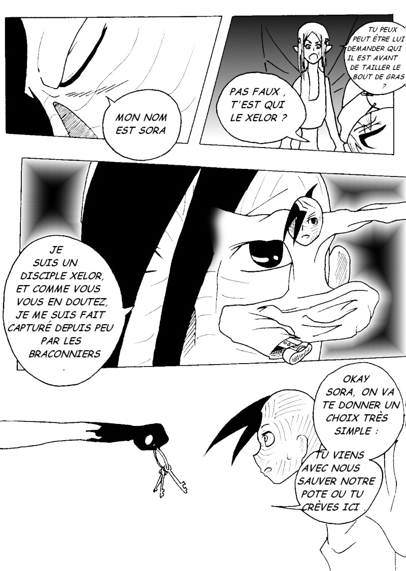 Fan manga dofus - Page 3 Chapit47