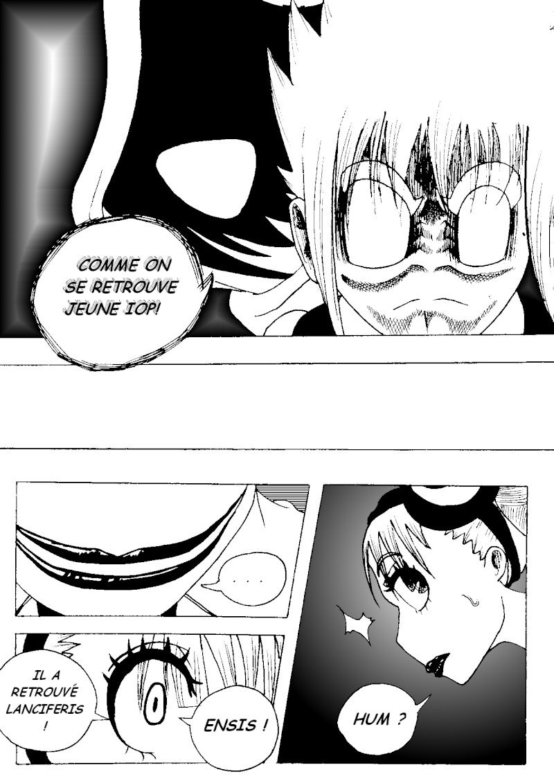 Fan manga dofus - Page 3 Chapit51