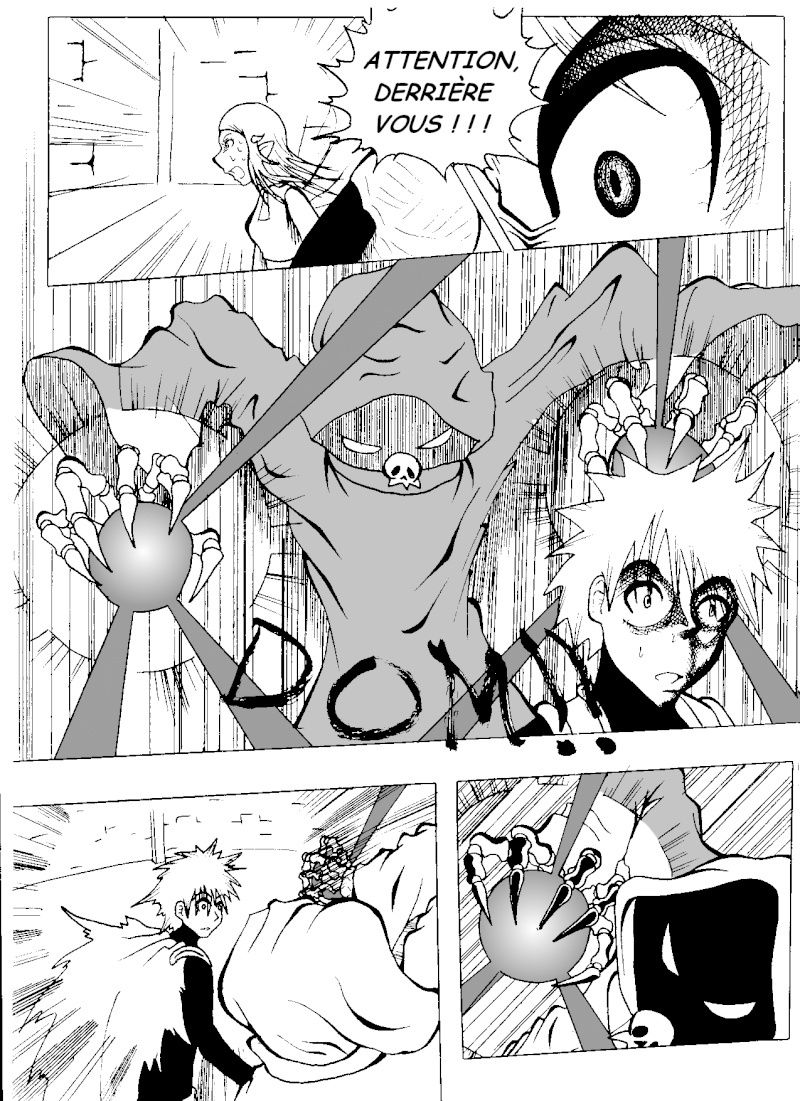 Fan manga dofus - Page 3 Chapit58