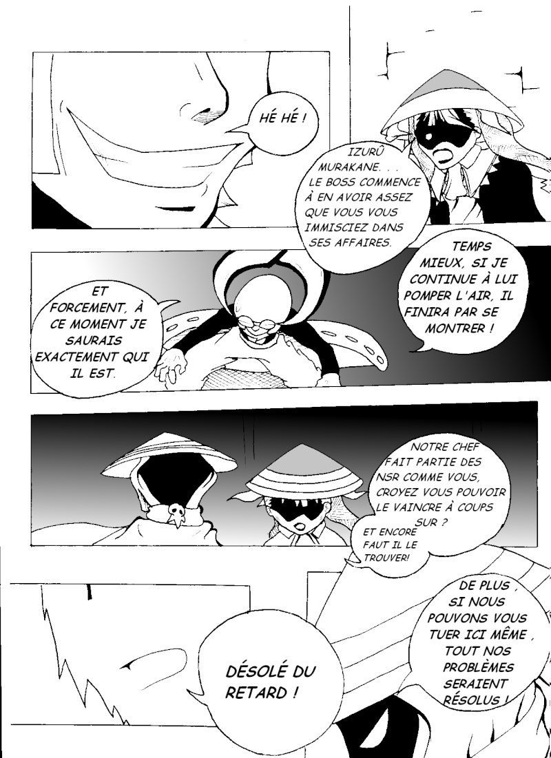 Fan manga dofus - Page 3 Chapit63