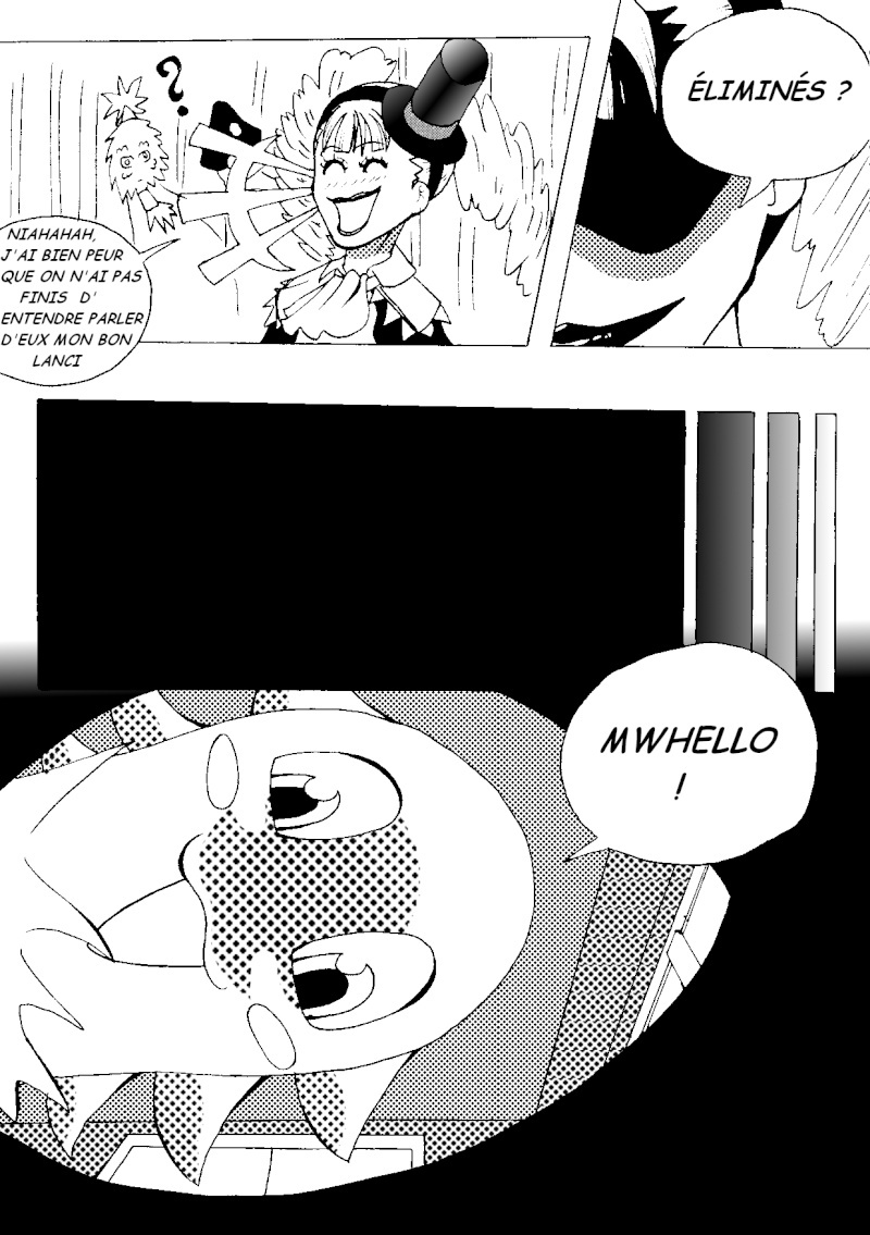 Fan manga dofus - Page 3 Chapit65