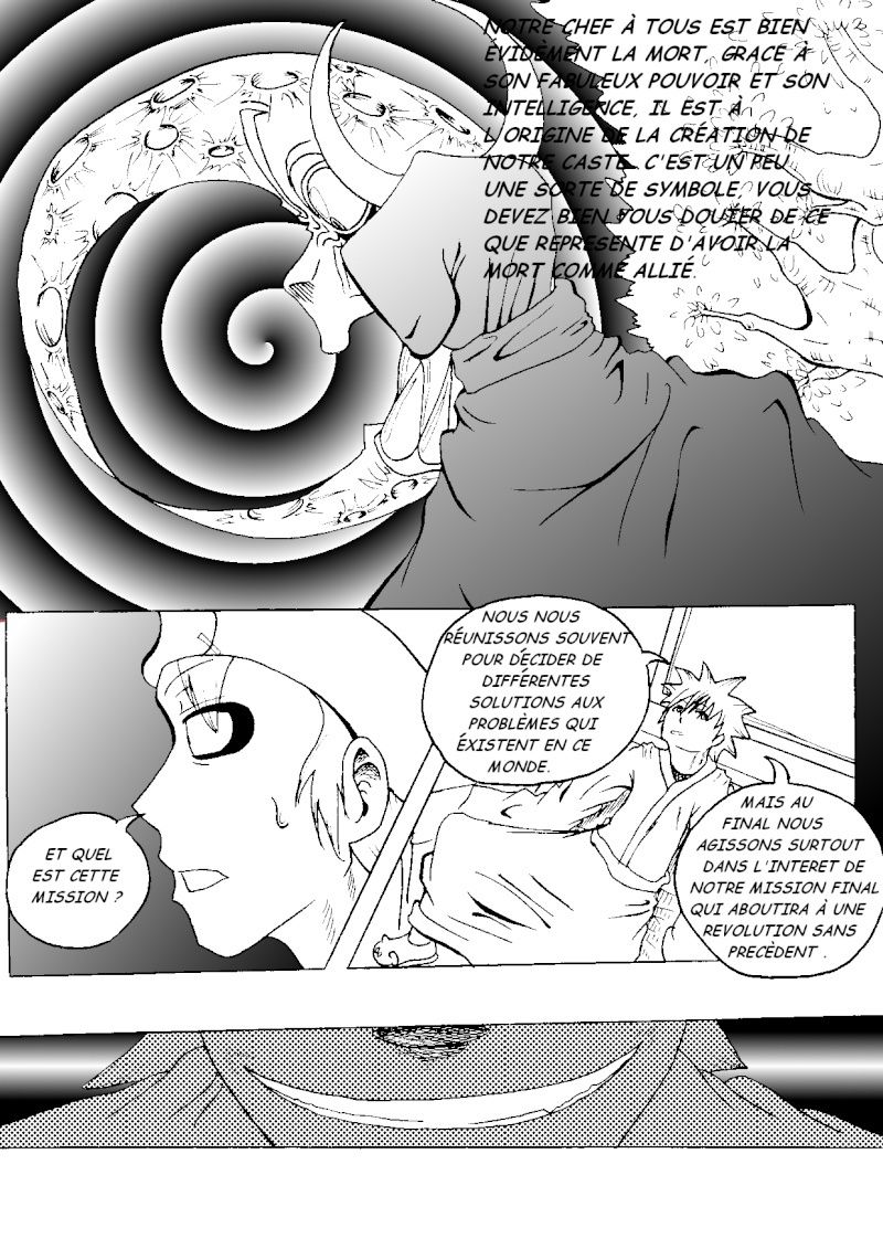 Fan manga dofus - Page 3 Chapit69