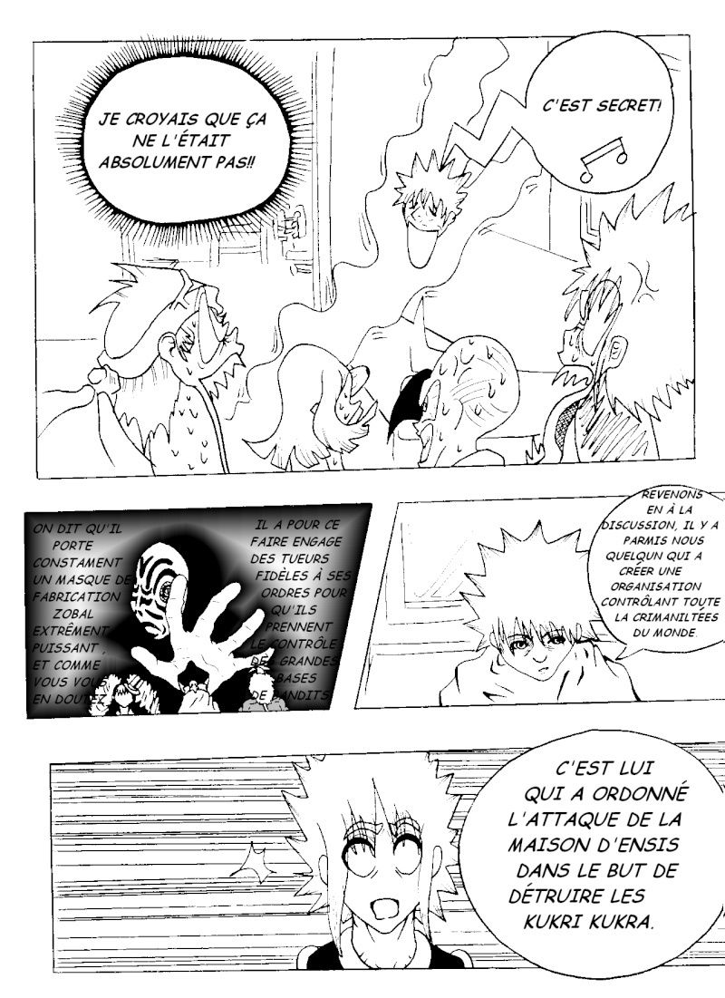 Fan manga dofus - Page 3 Chapit70