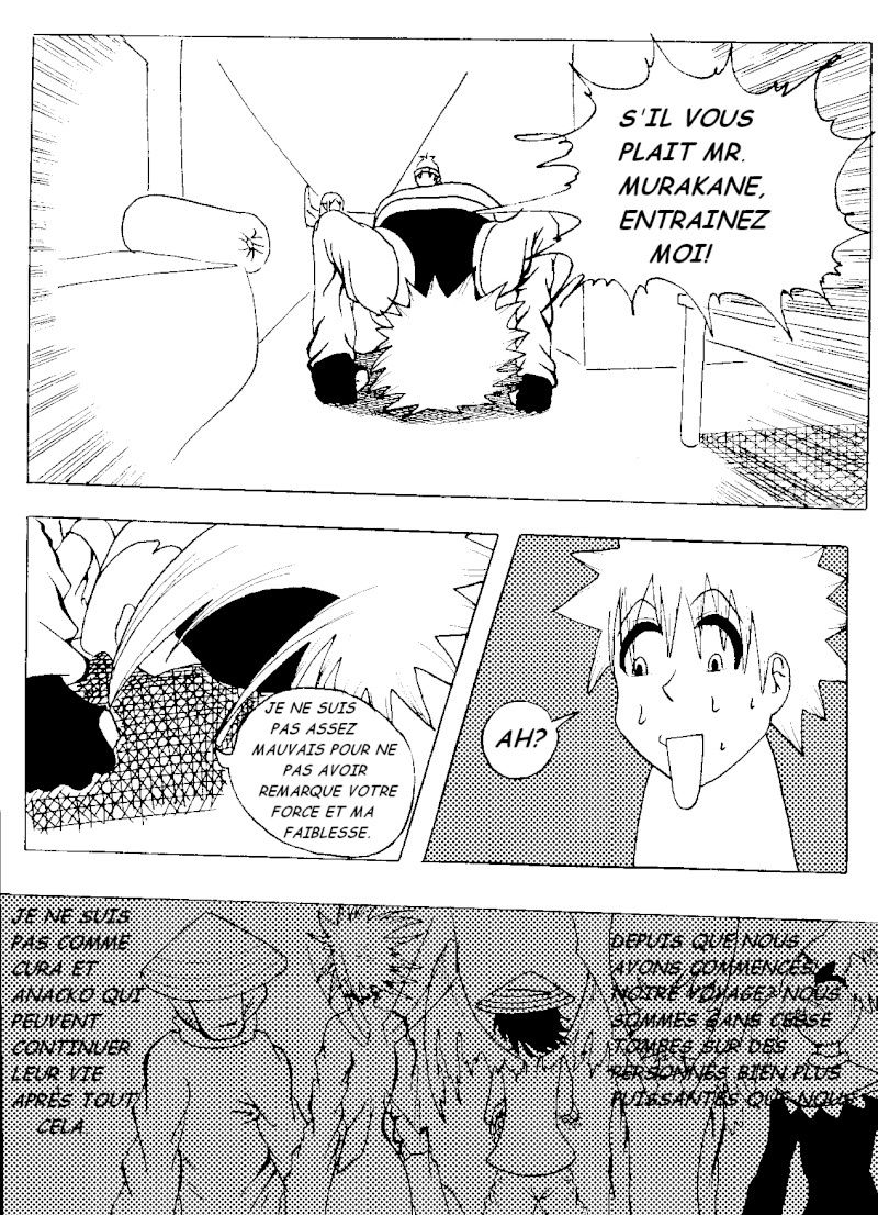 Fan manga dofus - Page 3 Chapit72