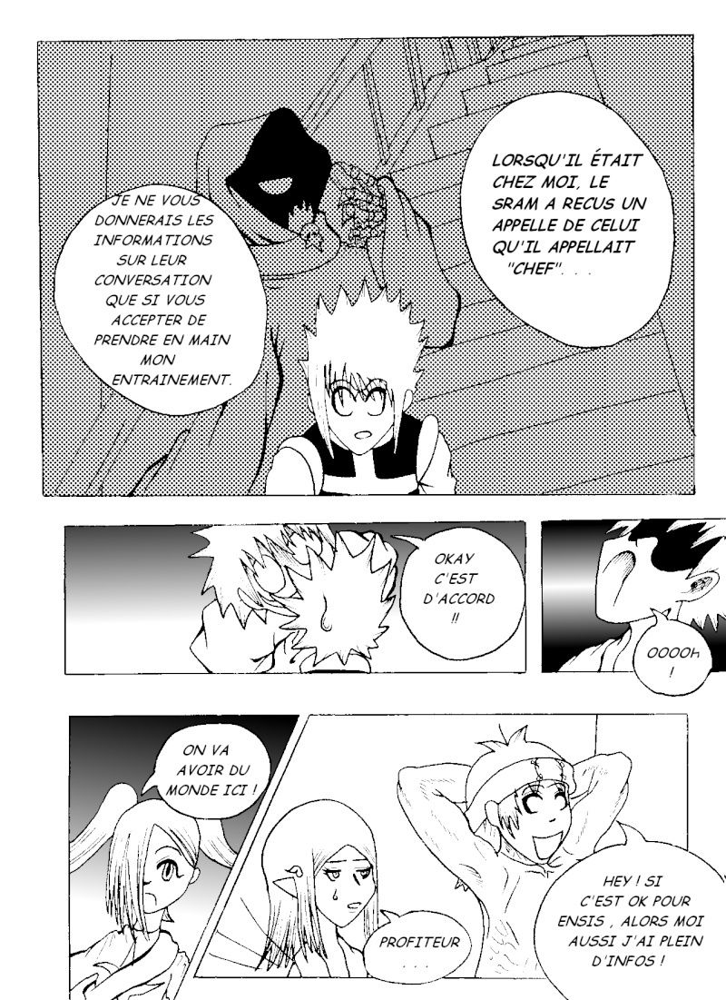 Fan manga dofus - Page 3 Chapit73