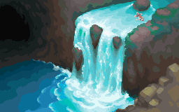 Tohjo Falls Hgss_t10