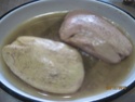 foie gras stérilisation.photos. Staril12
