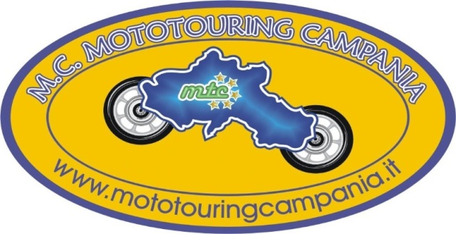 Moto Touring Campania