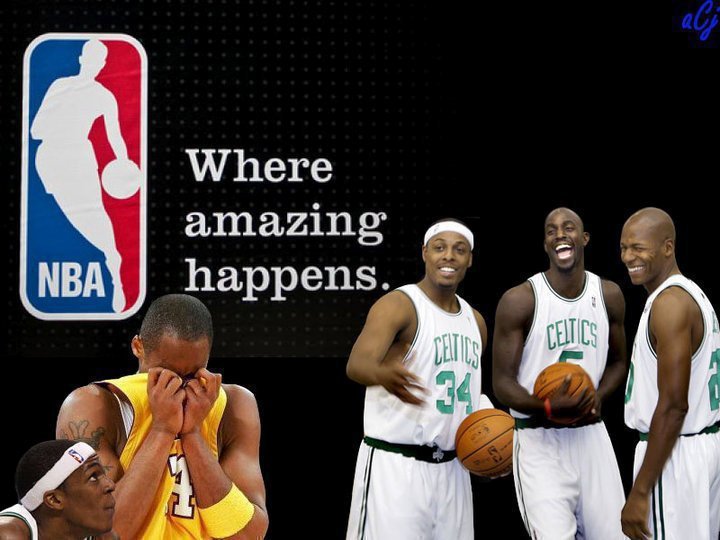 JUST A QUICK 2010 NBA PLAYOFFS REMINDER FOR THE BALLER FANS - Page 2 Boston10