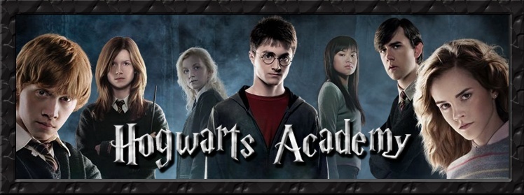Academia de Hogwarts