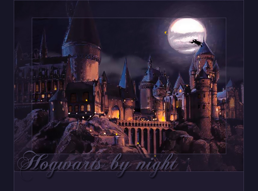 Colegio Hogwarts de Magia y Hechiceria (Foro Rol)