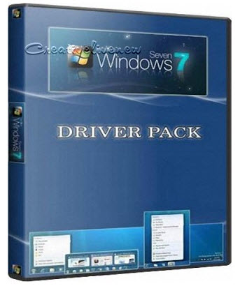 Windows 7 Drivers x32/x64 (Updated) 23 Jan 2010 132810